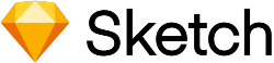 Sketch Logo