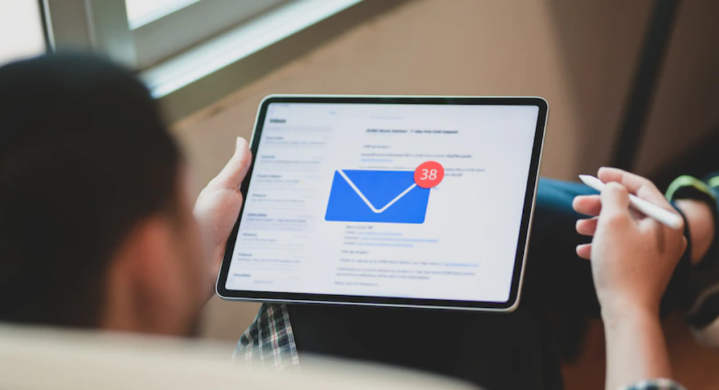 Email Marketing Tools