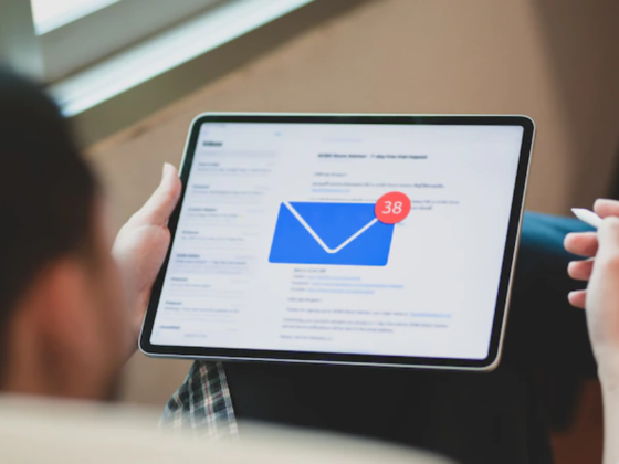 Email Marketing Tools