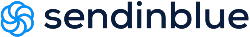 Sendinblue Logo