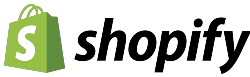 Shopify Logo