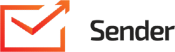 Sender Logo
