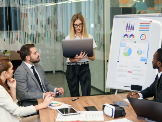 useful google analytics features