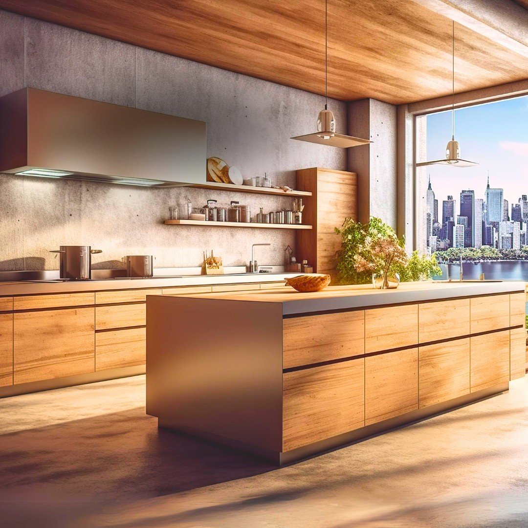 Ecospace Furniture Integrated Marketing