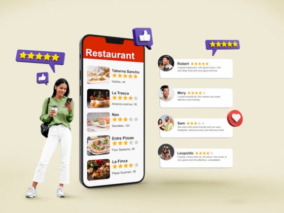 ORM - Middle Of Funnel - Digital Marketing