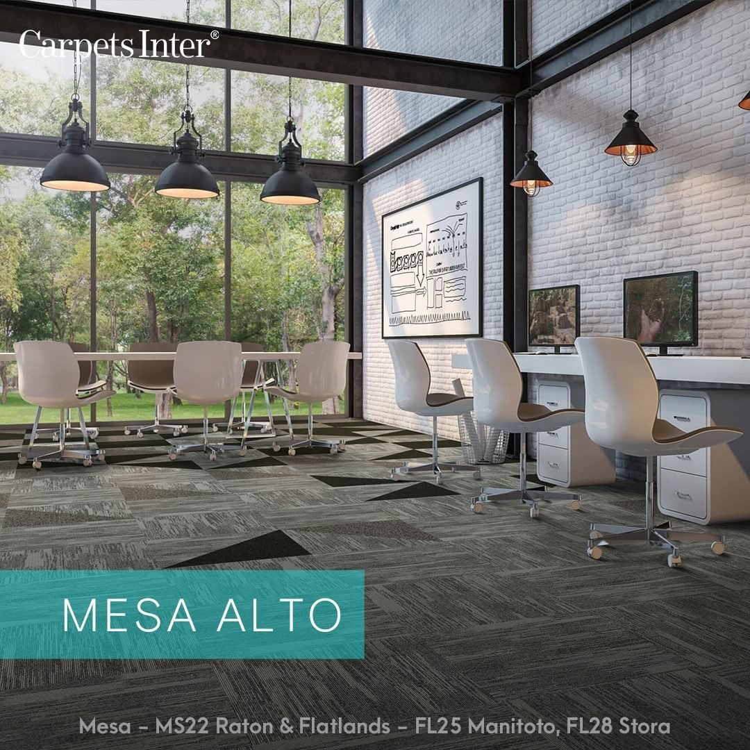 Alfa Carpeting Digital Marketing