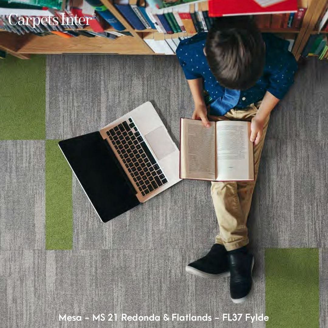 Alfa Carpeting Digital Marketing