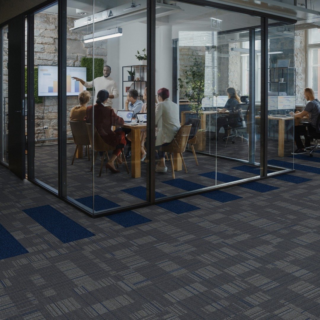 Alfa Carpeting Digital Marketing