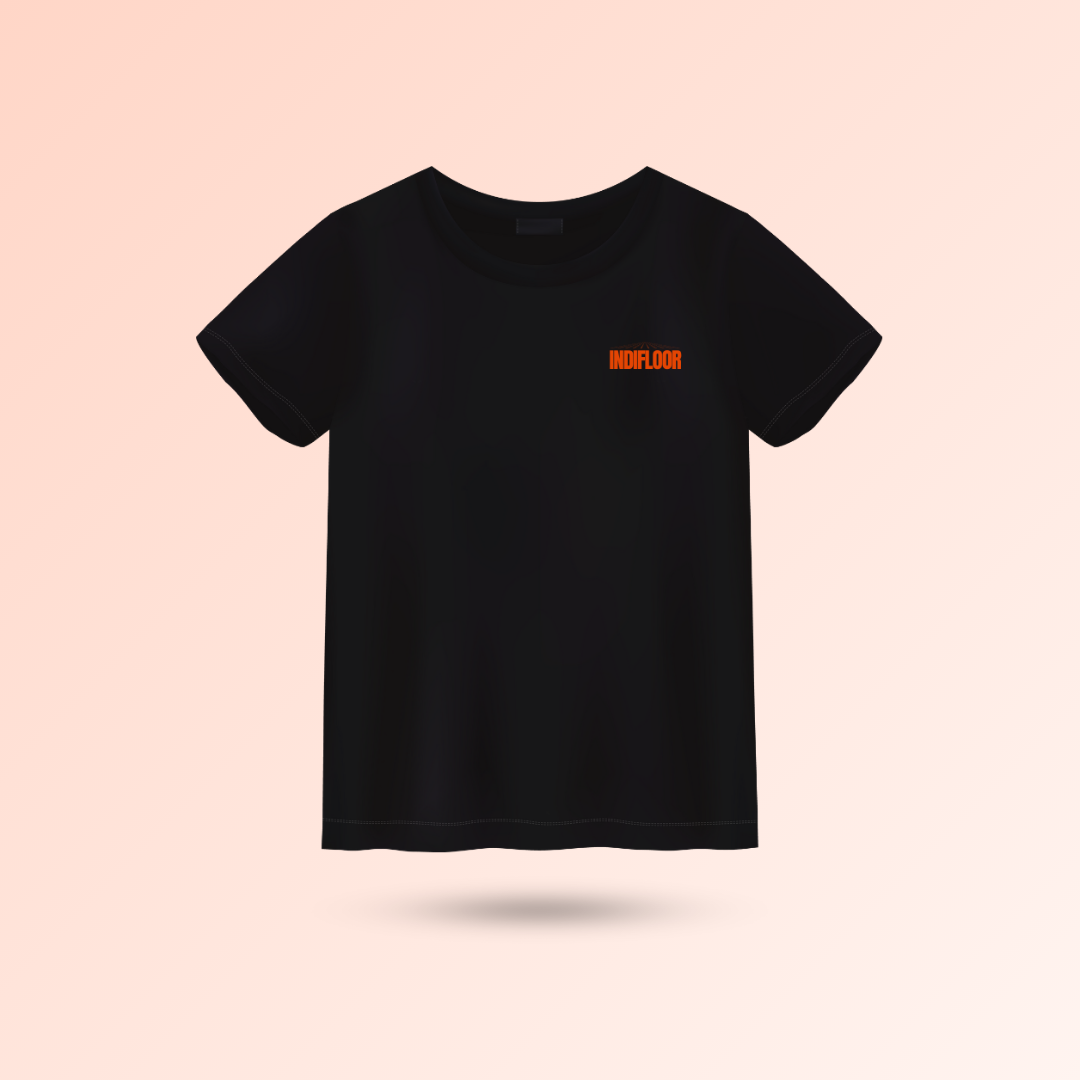 Indifloor Brand Design