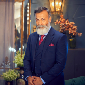 RT-Apparel Brand Design